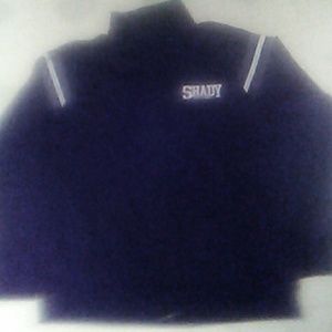 VTG Shady Brand (Eminem) Track jacket